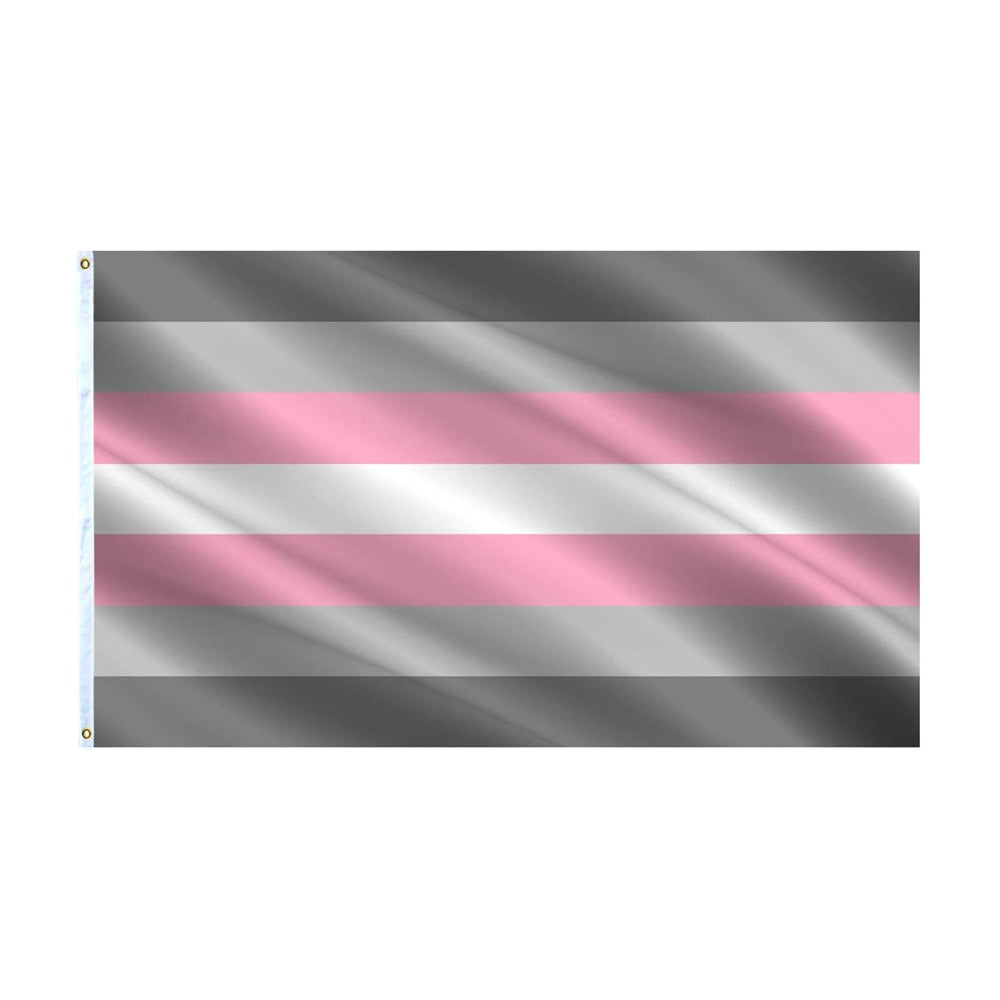 Lesbian flags